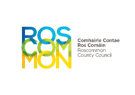 COUNTY ROSCOMMON PRIDE OF PLACE 2021 APPLICATION FORM PART