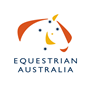 EQUESTRIAN AUSTRALIA APPLICATION FOR POINTING IMPORTED JUMPING HORSES NATIONAL