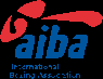 AIBA COACHES DATA COLLECTION FORM PLEASE FILL IN THE