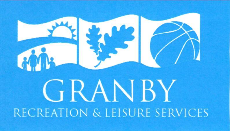 GRANBY RECREATION DEPT YOUTH SPORTS VOLUNTEER COACH APPLICATION PACKET