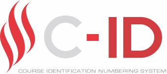 COURSE IDENTIFICATION NUMBERING SYSTEM (CID) JANUARY 2013 – 29TH