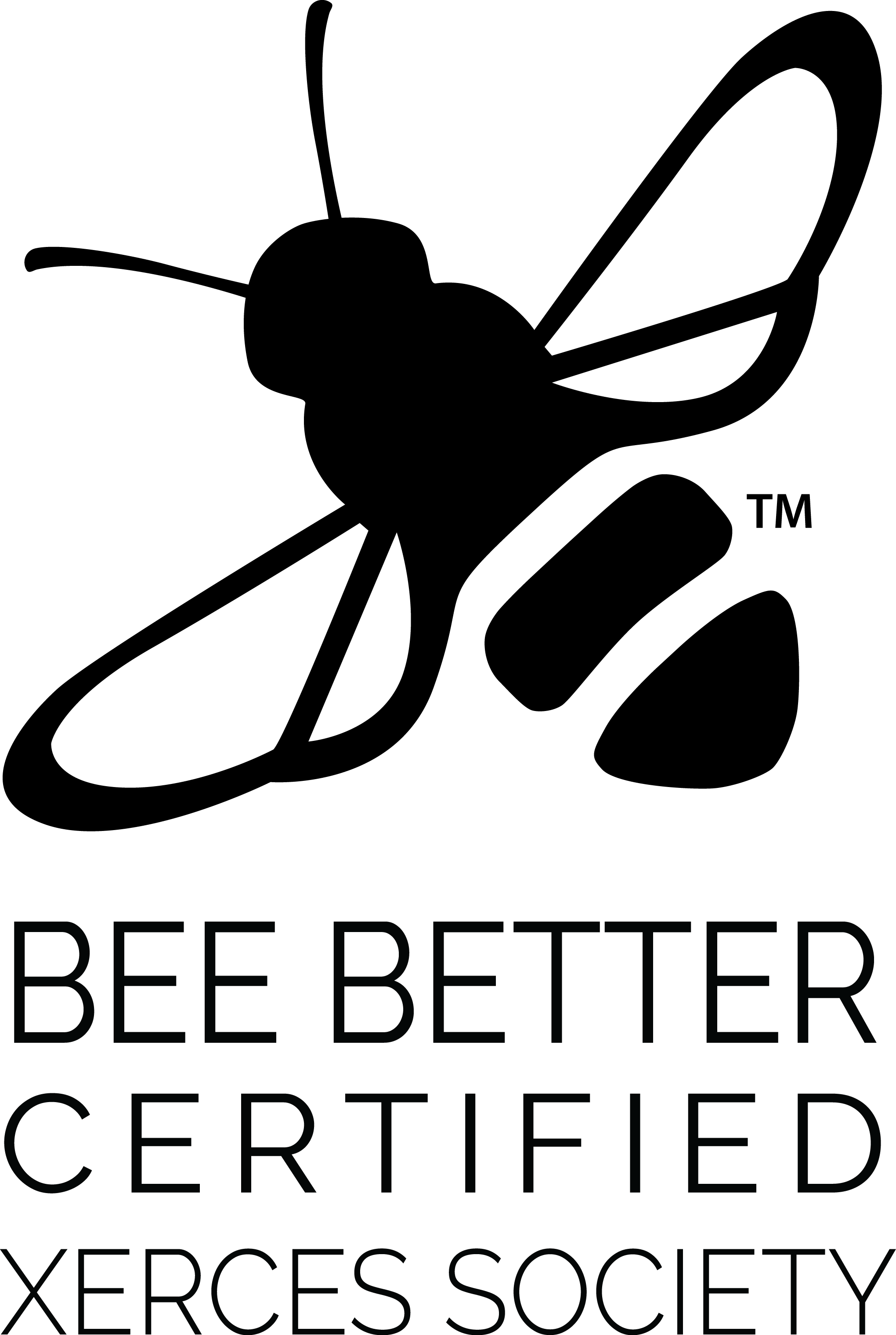 BEE BETTER CERTIFIED™ APPLICATION ELECTRONIC VERSIONS AVAILABLE AT WWWTILTHORG