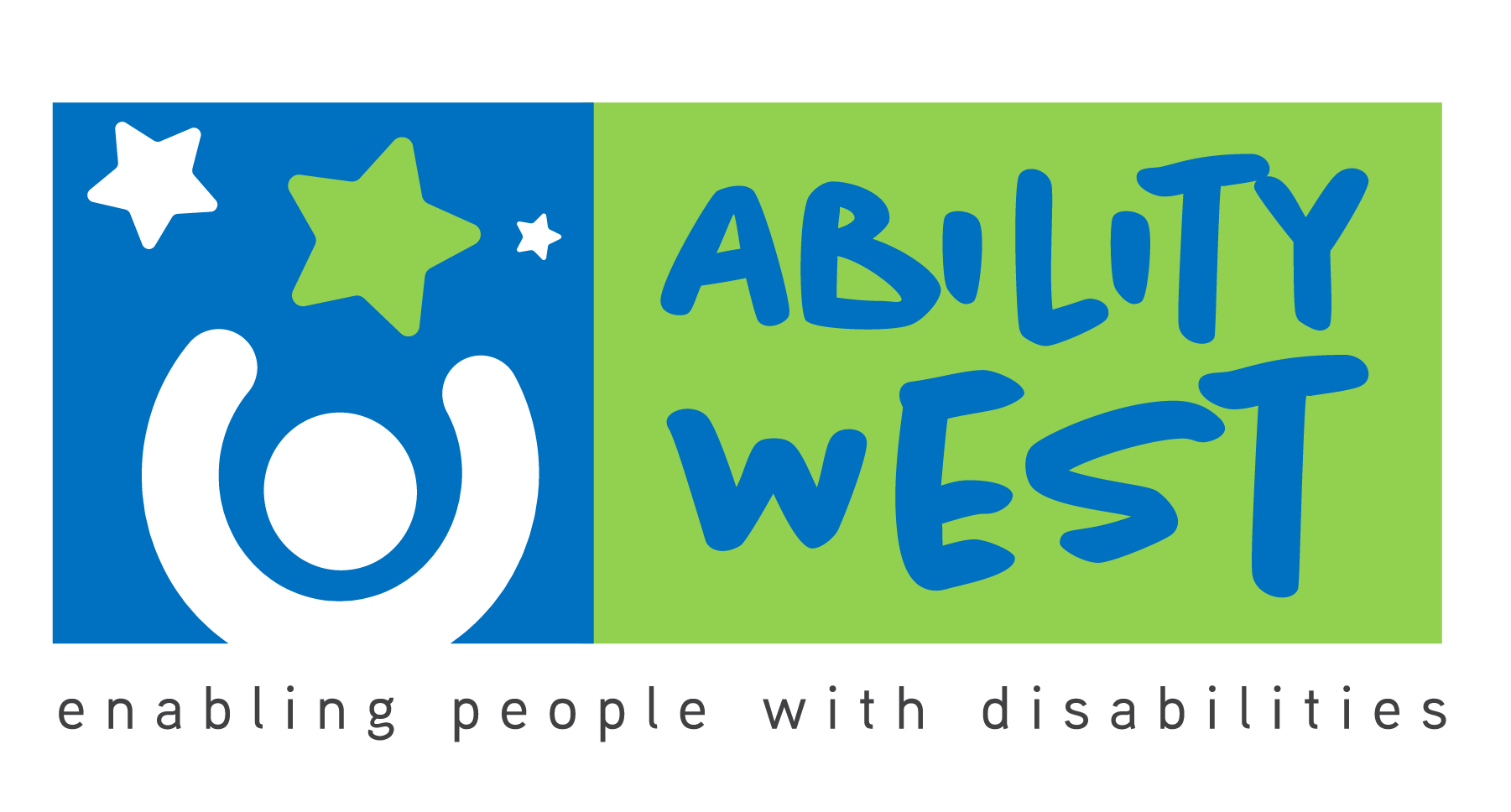 ABILITY WEST IS AN EQUAL OPPORTUNITIES EMPLOYER APPLICATION FOR