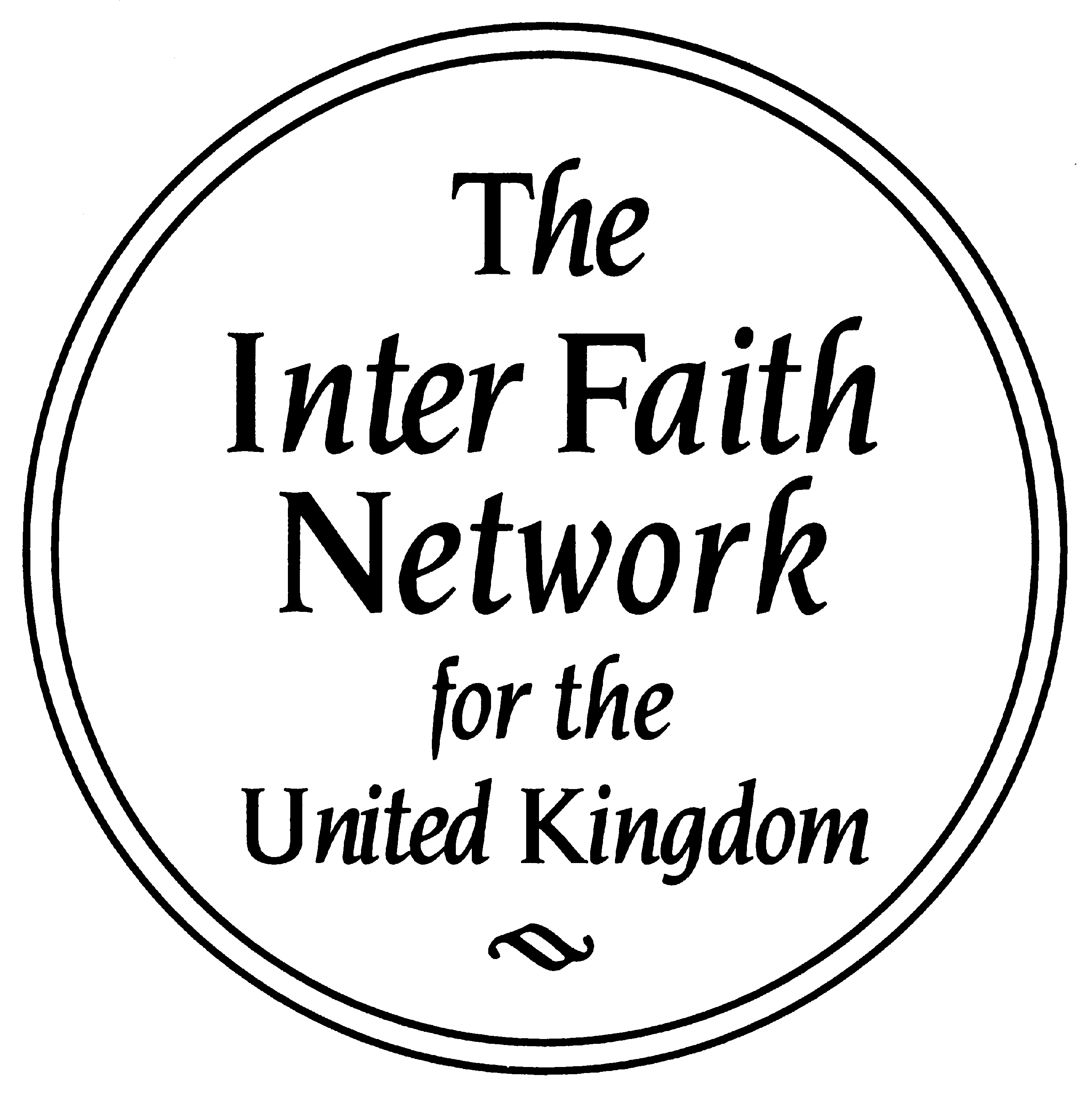 LOCAL INTER FAITH ORGANISATIONS APPLICATION FOR MEMBERSHIP THE INTER