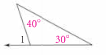 GEOMETRY 34 PARALLEL LINES AND THE TRIANGLE ANGLESUM THEOREM