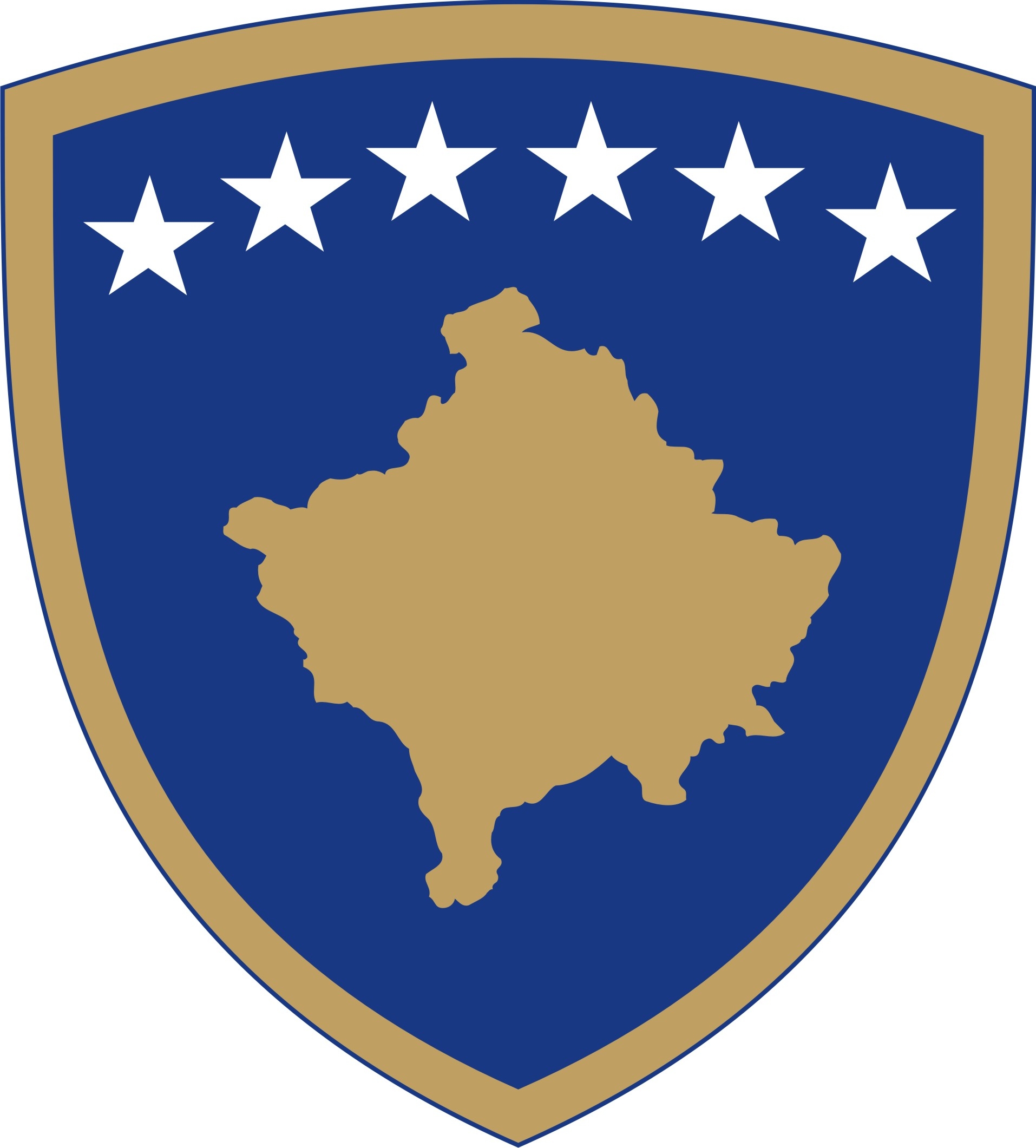REPUBLIKA E KOSOVËS REPUBLIKA KOSOVA  REPUBLIC OF KOSOVO