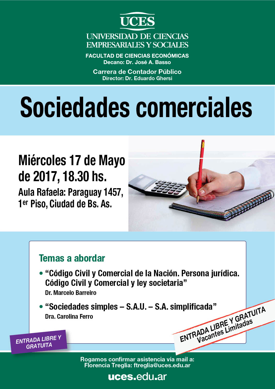  UNIVERSIDAD DE CIENCIAS EMPRESARIALES Y SOCIALES  IECIF