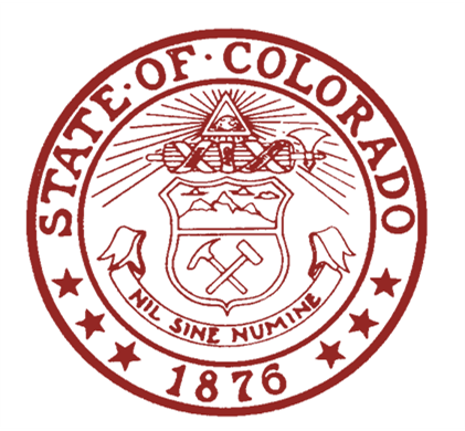 EMERGENCY & DISASTER CONTINGENCY PLANNING RECOMMENDED PLANS FOR COLORADO