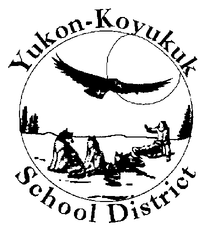 SCHOOL NAME DATE POLICY STATEMENT  YUKON KOYUKUK SCHOOL