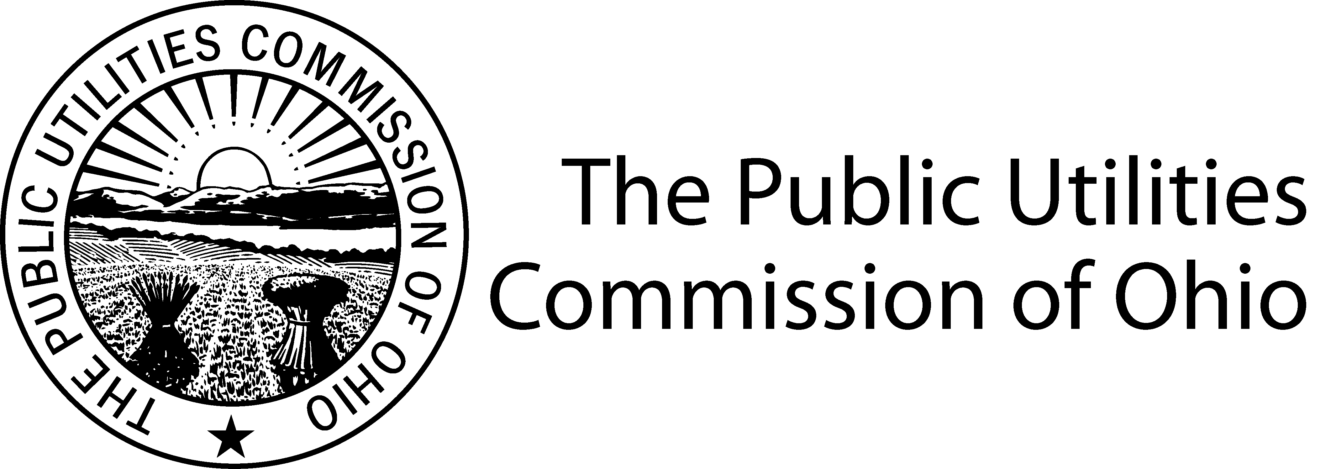 PUBLIC UTILITIES COMMISSION OF OHIO SERVICE MONITORING AND ENFORCEMENT