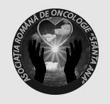 ASOCIATIA ROMANA DE ONCOLOGIE “SFANTA ANA” CONFERINTA “IMPORTANTA SCREENINGULUI