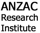 ANZAC RESEARCH INSTITUTE  HOSPITAL ROAD CONCORD (SYDNEY) NSW
