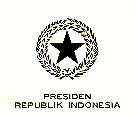 KEPUTUSAN PRESIDEN REPUBLIK INDONESIA NOMOR 14 TAHUN 2000 TENTANG