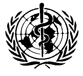 WORLD HEALTH ORGANIZATION SOUTH –EAST ASIA REGION ATTACH RECENT