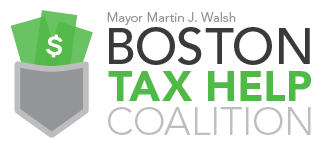 BOSTON TAX HELP COALITION VITA OPERATIONS MANAGER ASSISTANT INTERNSHIP
