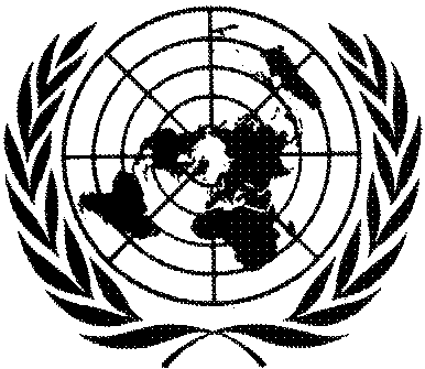GUIDELINES ON PERSONAL STATUS FOR PURPOSES OF UNITED NATIONS