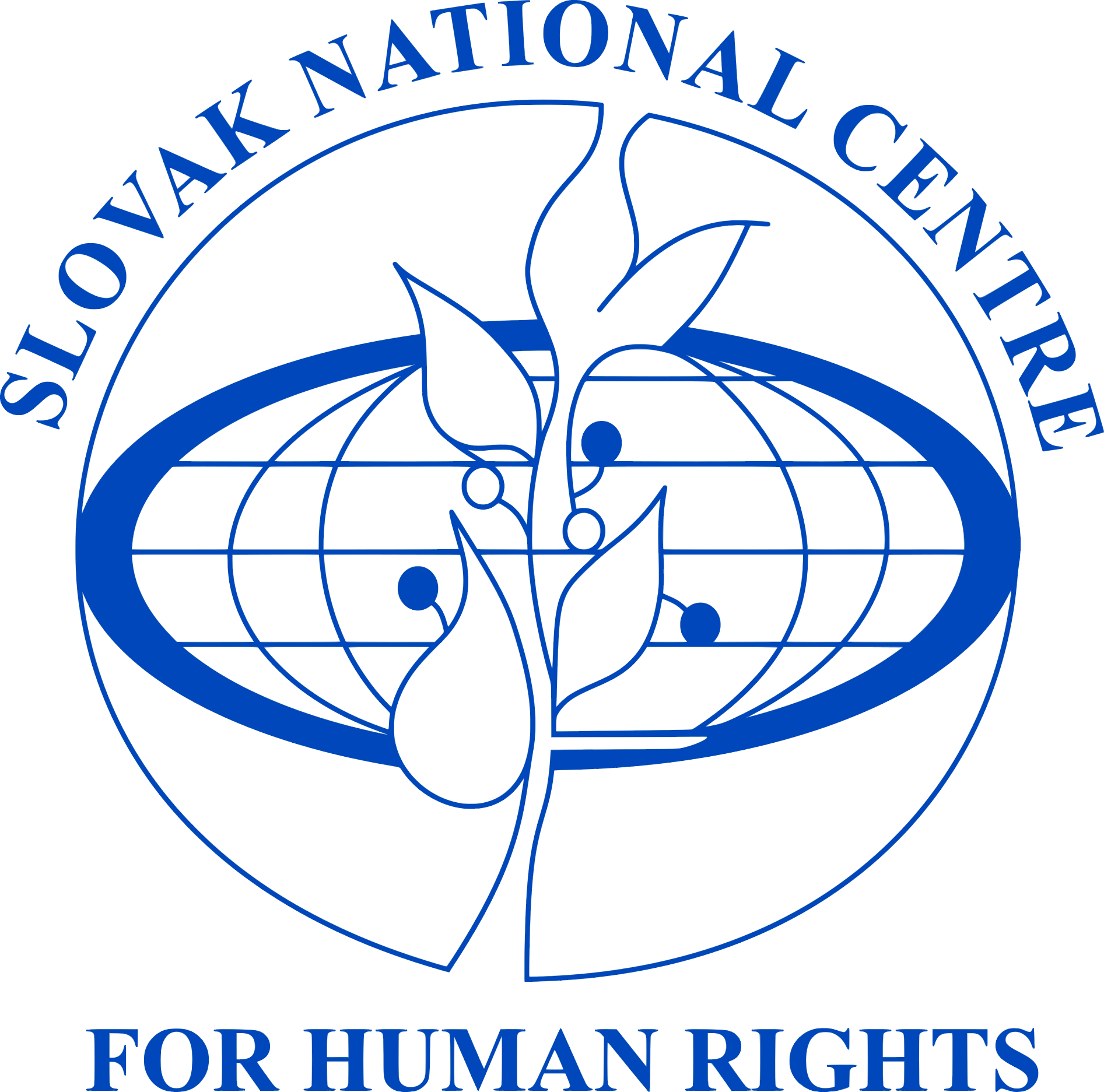 SLOVAK NATIONAL CENTRE FOR HUMAN RIGHTS BRATISLAVA 7 OCTOBER