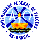 UNIVERSIDADE FEDERAL DE PELOTAS PRÓREITORIA DE PESQUISA E PÓSGRADUAÇÃO