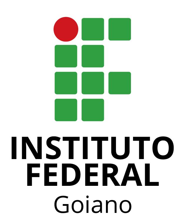 INSTITUTO FEDERAL DE EDUCAÇÃO CIÊNCIA E TECNOLOGIA GOIANO 