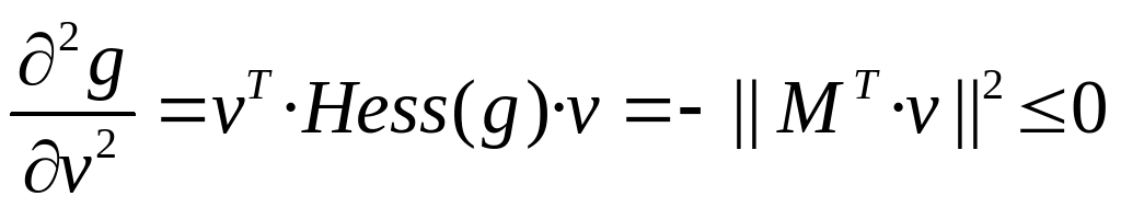 SECTION S1 CONVEXITY OF THE LOG LIKELIHOOD FUNCTION IN