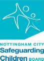 N OTTINGHAM CITY SAFEGUARDING CHILDREN BOARD ALLEGATIONS MANAGEMENT ANY