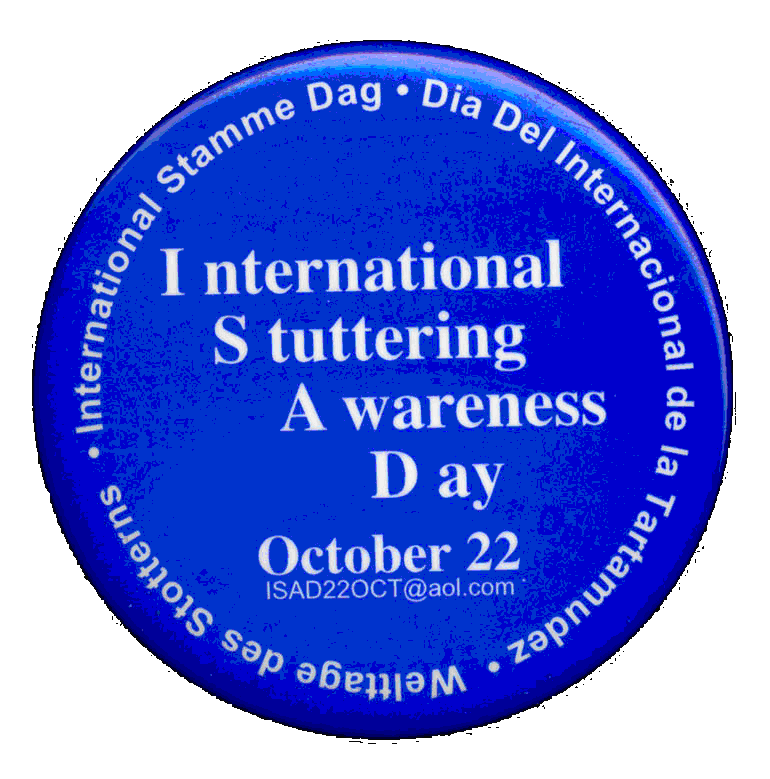 INTERNATIONAL STUTTERING AWARENESS DAY IN CZECH REPUBLIC CONFERENCE UNITED