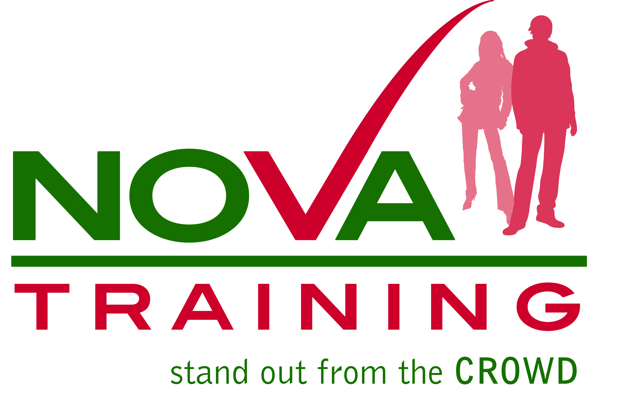  EMPLOYMENT APPLICATION FORM  NOVA TRAINING IS COMMITTED