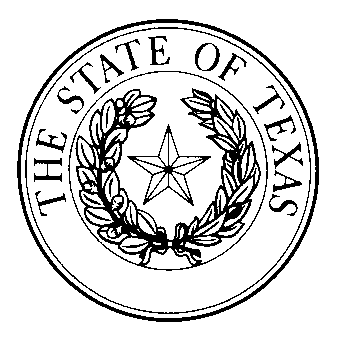 FORM 3303A—GENERAL INFORMATION (STATE SEAL STATEMENT OF OFFICIAL USE