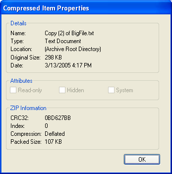 PROJECT 18 FILE COMPRESSION THIS PROJECT CAN BE DONE