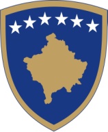 R EPUBLIKA E KOSOVËS REPUBLIKA KOSOVAREPUBLIC OF KOSOVO AUTORITETI