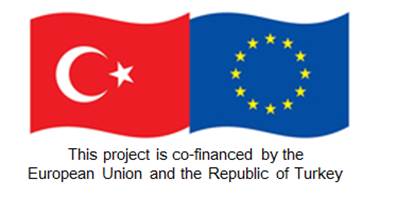THIS PROJECT IS COFINANCED BY THE EUROPEAN UNION AND