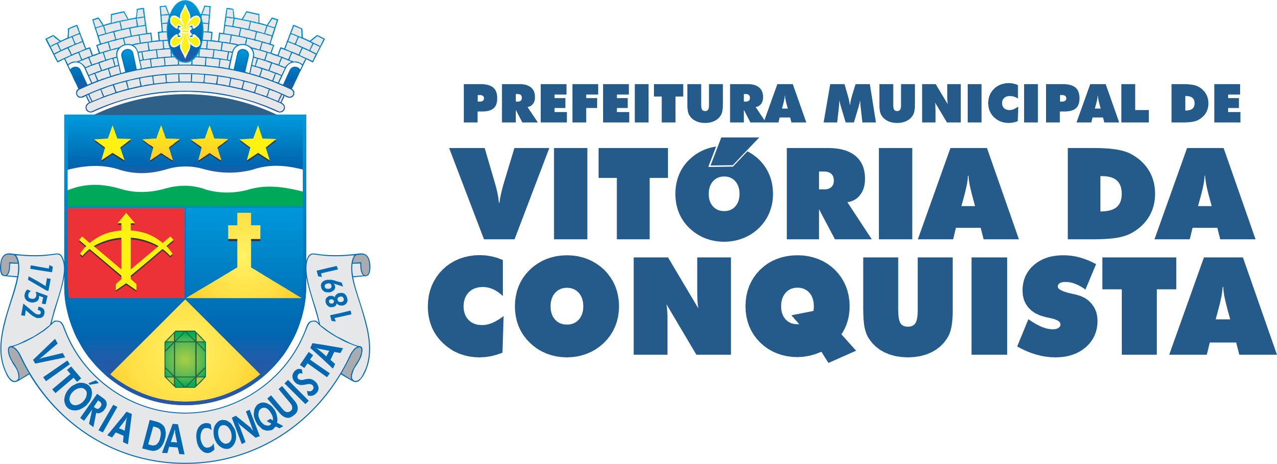 PREFEITURA MUNICIPAL DE VITÓRIA DA CONQUISTA SECRETARIA MUNICIPAL DE
