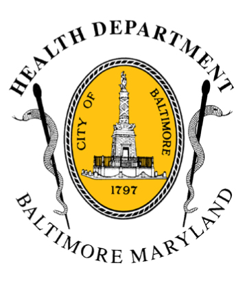 BCHD PRESS RELEASE BALTIMORE CITY HEALTH DEPARTMENT 1001 E