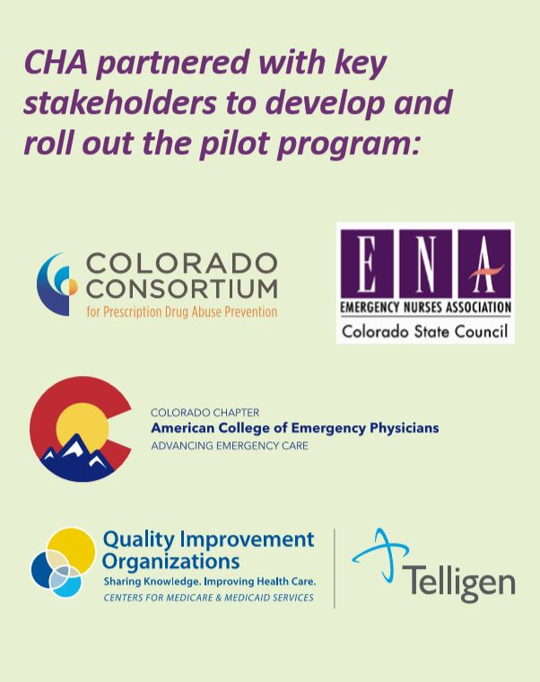 COLORADO ALTO PROJECT COMMUNICATIONS TOOLKIT CONTACTS JULIE LONBORG MS