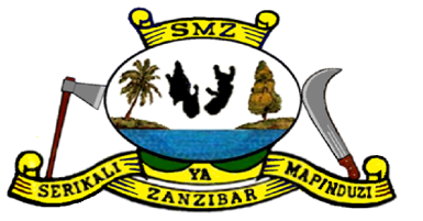 THE REVOLUTIONARY GOVERNMENT OF ZANZIBAR MINISTRY OF EDUCATION AND