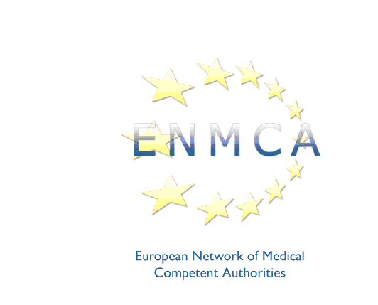 8TH MEETING EUROPEAN NETWORK OF MEDICAL COMPETENT AUTHORITIES RECOMMENDED
