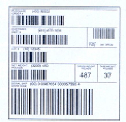 RAW MATERIAL & PACKAGING LABELING DOCUMENTATION PACKAGING AND CERTIFICATE