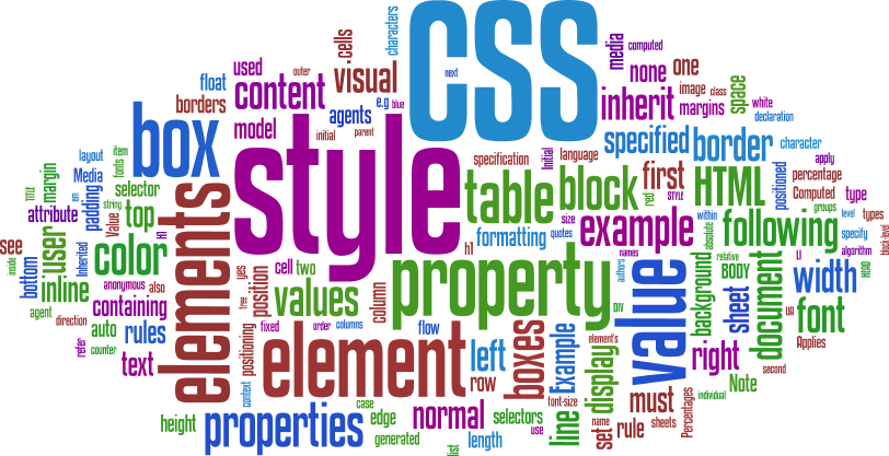 ACTIVITY CSS QUIZ – USING CSS AND TYPES OF