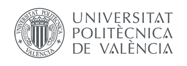 HOJA 1 UNIVERSITAT POLITÈCNICA DE VALENCIA CONCESIÓN DE PERMISOS