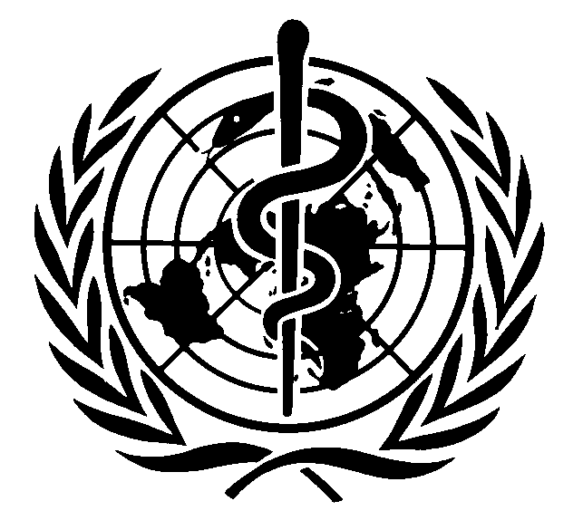 WORLD HEALTH ORGANIZATION REGIONAL OFFICE FOR SOUTHEAST ASIA NEW