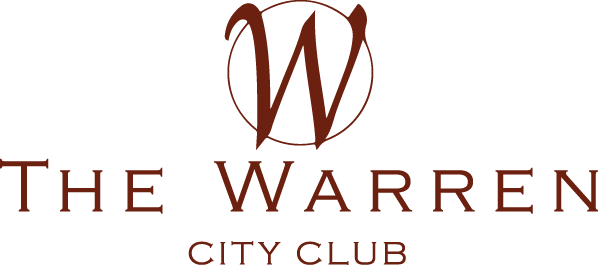 5 SEATED DINNER PARTY MENU THE WARREN CITY CLUB