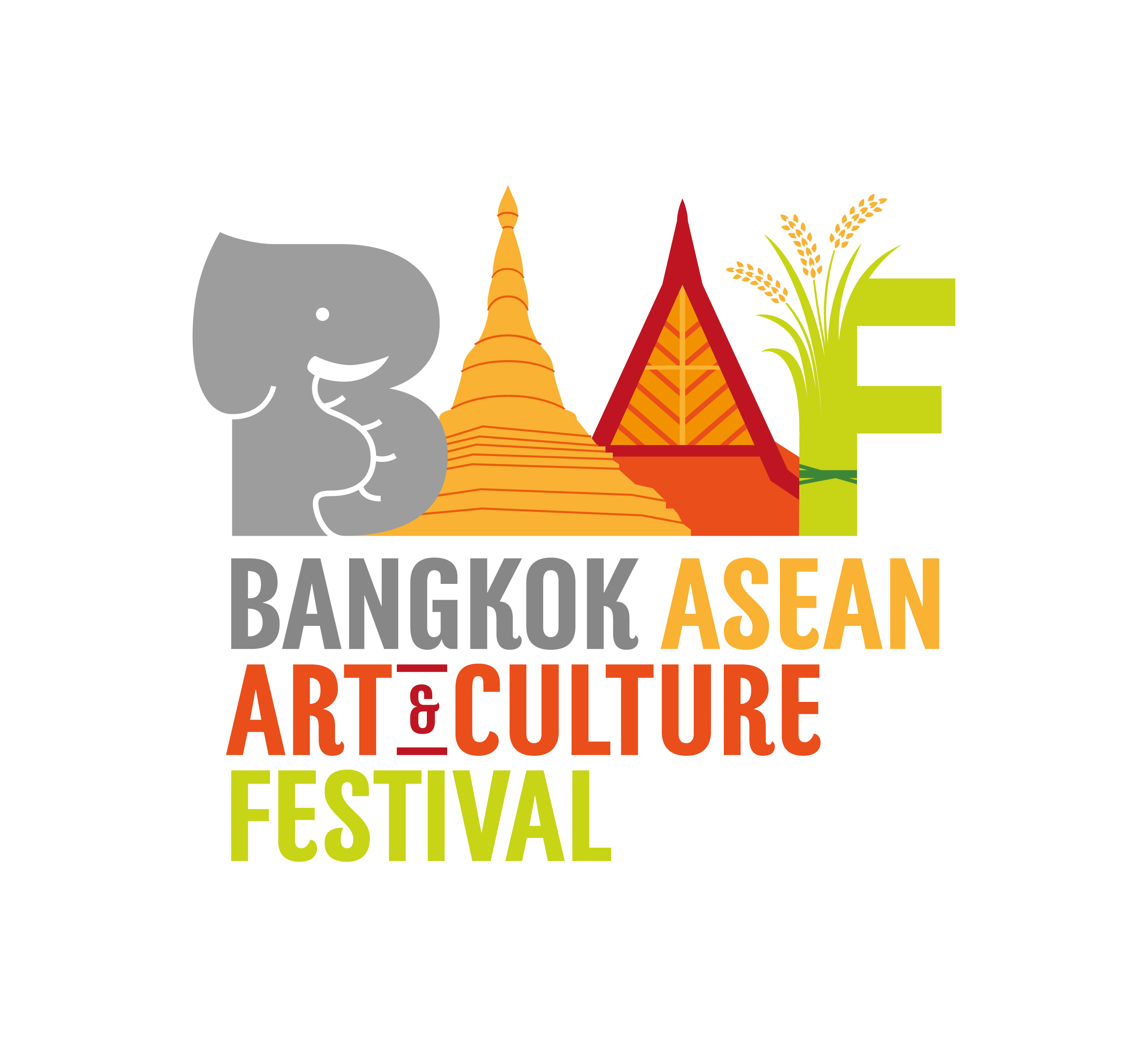 BANGKOK ASEAN ART & CULTURE FESTIVAL (BAAF) INVITES YOU