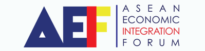 ASEAN ECONOMIC INTEGRATION FORUM (AEIF) 2016 “TOWARDS GLOBAL ASEAN