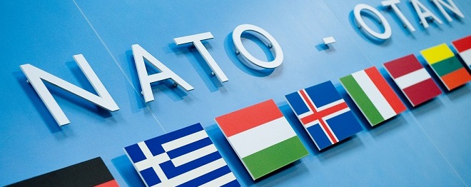 COMPILED AND EDITED BY THE NATO CONTACT POINT EMBASSY