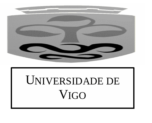 UNIVERSIDADE DE VIGO RESOLUCIÓN DEFINITIVA DA CONVOCATORIA DO PROGRAMA