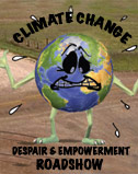 CLIMATE CHANGE ROADSHOW EMBARGOED M BRISBANE MARCH ‘07 EDIA