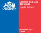 MINISTERIO DE SALUD SERVICIO DE SALUD MAULE HOSPITAL SAN