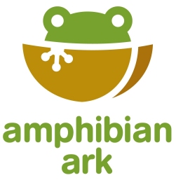 WORLD ASSOCIATION OF ZOOS AND AQUARIUMS AND AMPHIBIAN ARK