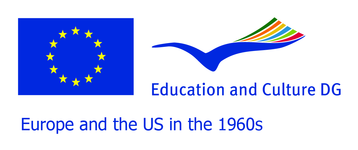 INTENSIVE PROGRAM EUROPE AND THE US IN THE 1960S