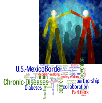 0 CHRONIC DISEASE PREVENTION & CONTROL IN THE AMERICAS